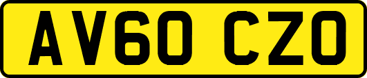 AV60CZO