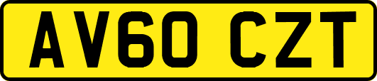 AV60CZT