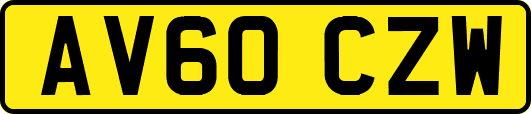 AV60CZW