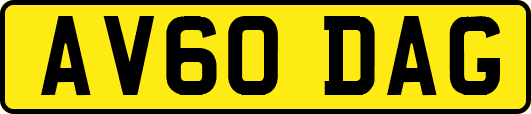 AV60DAG