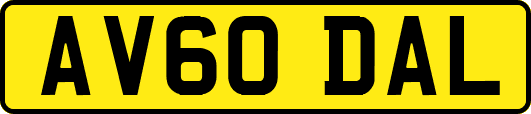 AV60DAL