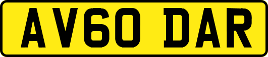 AV60DAR