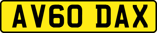 AV60DAX