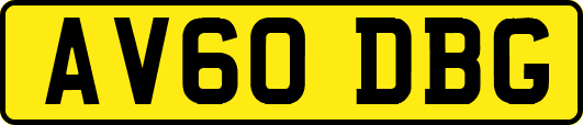 AV60DBG