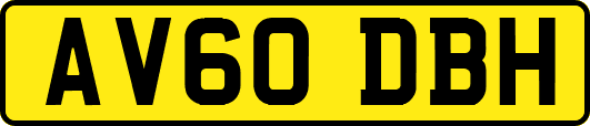 AV60DBH