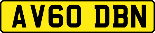 AV60DBN