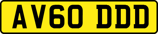 AV60DDD