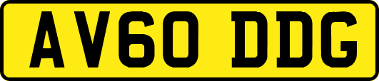 AV60DDG