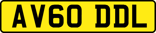 AV60DDL