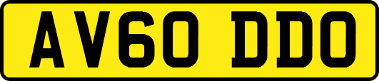 AV60DDO