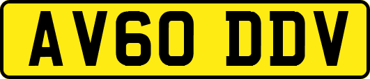 AV60DDV