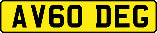 AV60DEG
