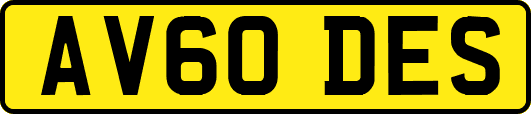 AV60DES