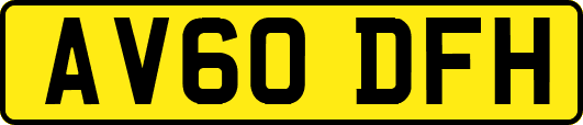AV60DFH