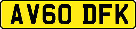 AV60DFK