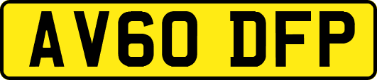 AV60DFP