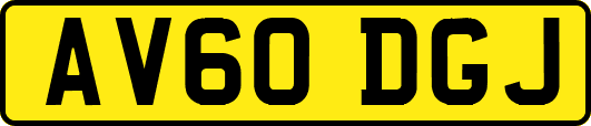 AV60DGJ