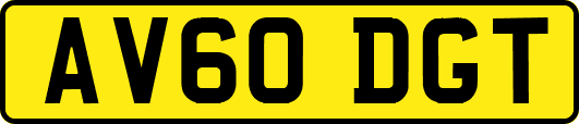 AV60DGT