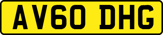 AV60DHG