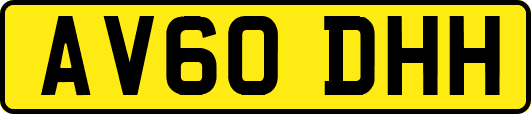 AV60DHH