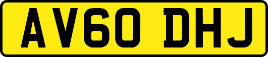 AV60DHJ