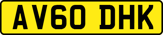 AV60DHK