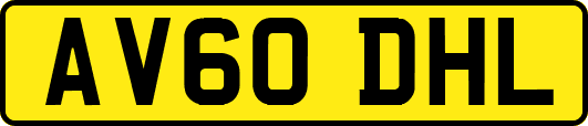 AV60DHL
