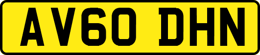 AV60DHN
