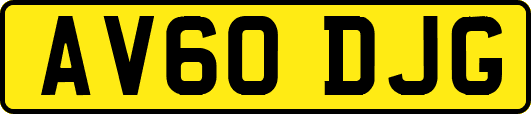 AV60DJG