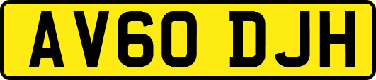 AV60DJH