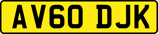 AV60DJK