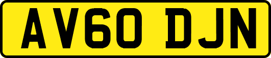 AV60DJN