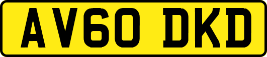 AV60DKD