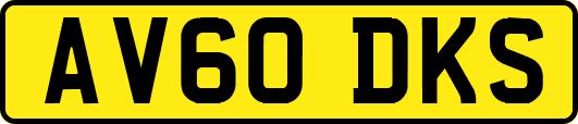 AV60DKS