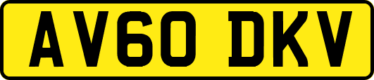 AV60DKV