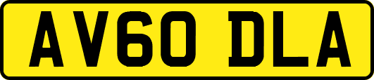 AV60DLA