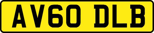 AV60DLB