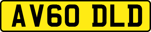 AV60DLD