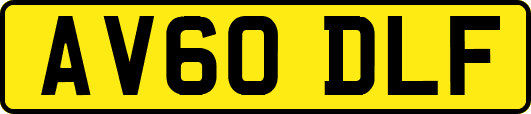 AV60DLF