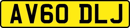 AV60DLJ