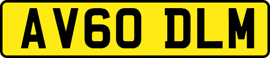 AV60DLM