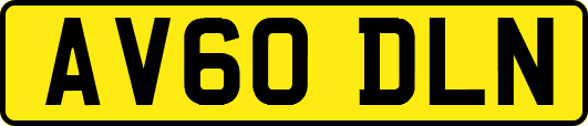 AV60DLN