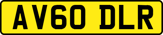 AV60DLR