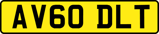 AV60DLT