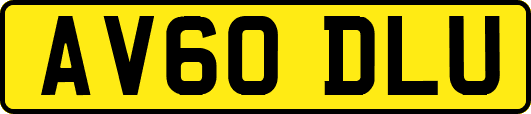 AV60DLU