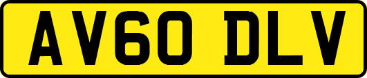 AV60DLV