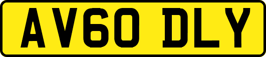 AV60DLY