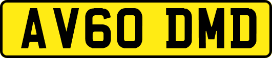 AV60DMD