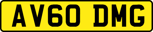 AV60DMG