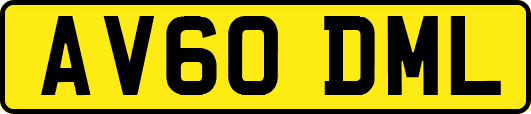 AV60DML